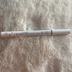 COLOURPOP LIQUID EYELINER PEN